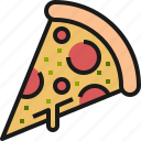 food, pizza, fastfood, italian 