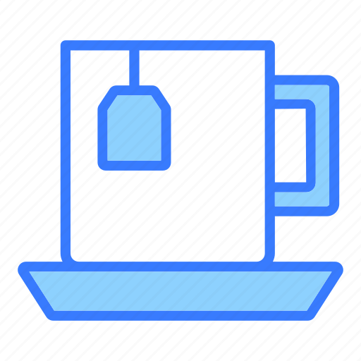 Tea, drink, cup, beverage, food icon - Download on Iconfinder