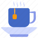 tea, coffee, teacup, tea mug, beverage