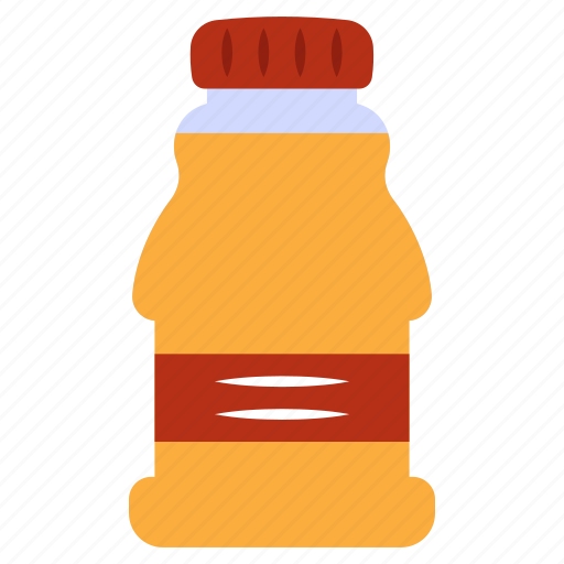 Juice bottle, drink bottle, aqua bottle, juice flask, juice container icon - Download on Iconfinder