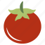 tomato, vegetable, veggie, edible, eatable 