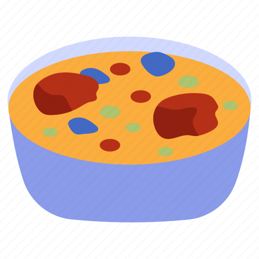 Curry, food, meal, edible, eatable icon - Download on Iconfinder