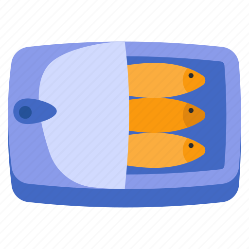 Pfish, seafood, meal, edible, eatable icon - Download on Iconfinder