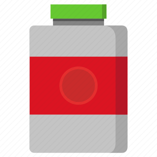 Cherry, jam, food, fruit, sweet icon - Download on Iconfinder