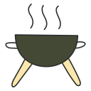 bbq grill, bbq stove, barbecue stove, outdoor cooking, stove