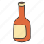wine bottle, alcohol, beer, whisky, brandy 