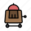 .svg, food serve, direction, extension, download, arrow 