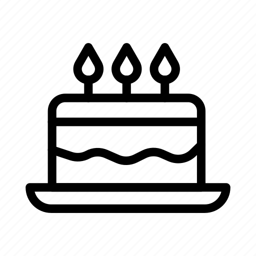 .svg, cake, document, extension, vector, download, arrow icon - Download on Iconfinder