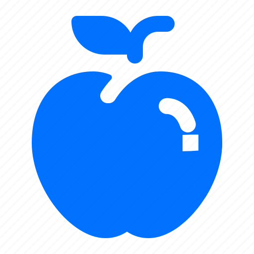 Apple, fruit, healthy, organic icon - Download on Iconfinder