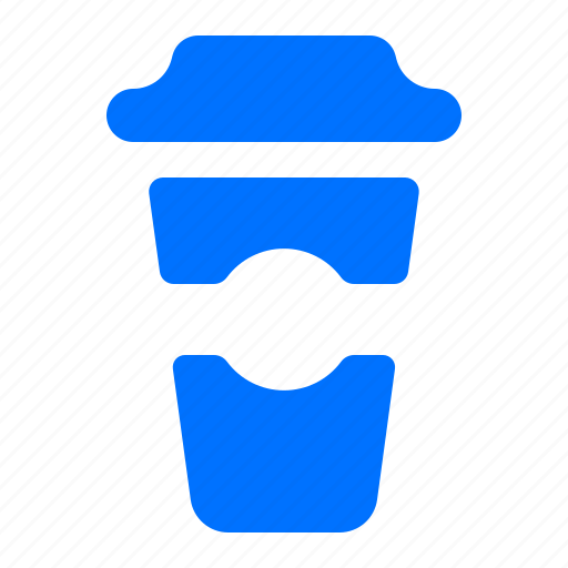 Beverage, coffee, container, drink icon - Download on Iconfinder