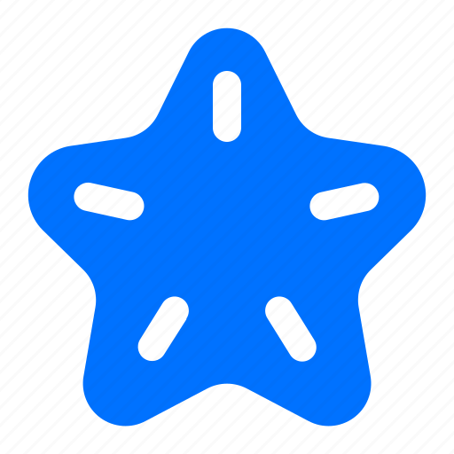 Fish, food, seafood, star icon - Download on Iconfinder
