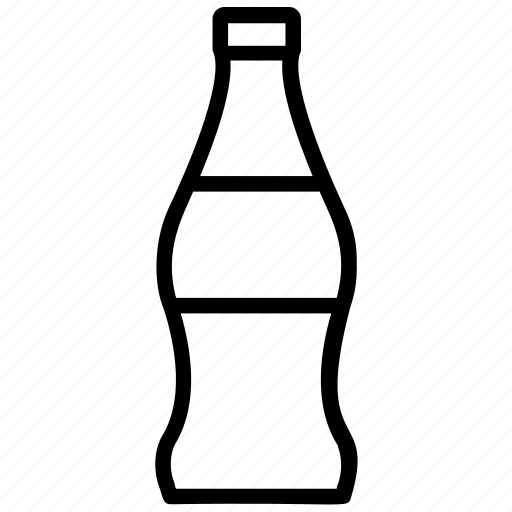 Beverages, chilled drink, cold drink, soda, soft drink icon - Download on Iconfinder