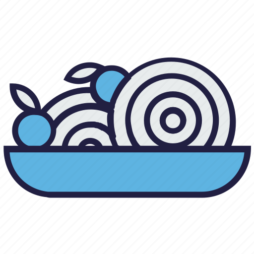 Chinese, eating, food, noodles, plate icon - Download on Iconfinder