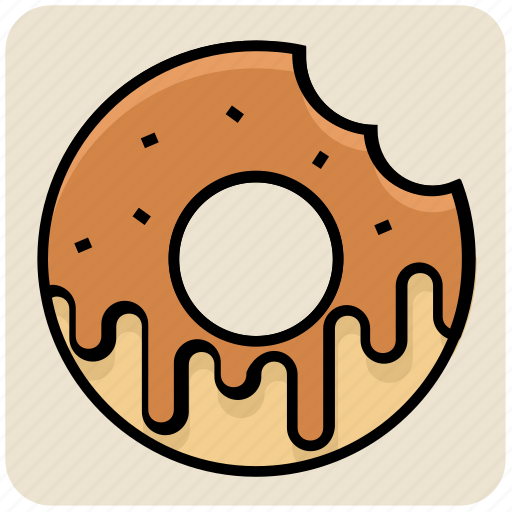 Biscuit, cookie, donut, food, sweet icon - Download on Iconfinder