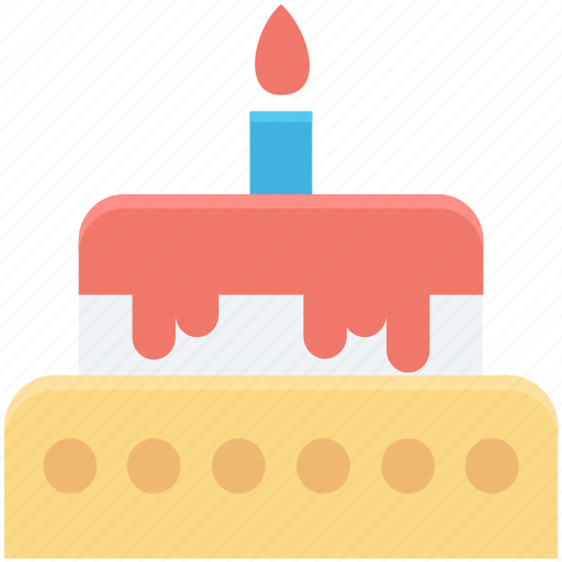 Bakery food, cake, dessert, food, sweet food icon - Download on Iconfinder