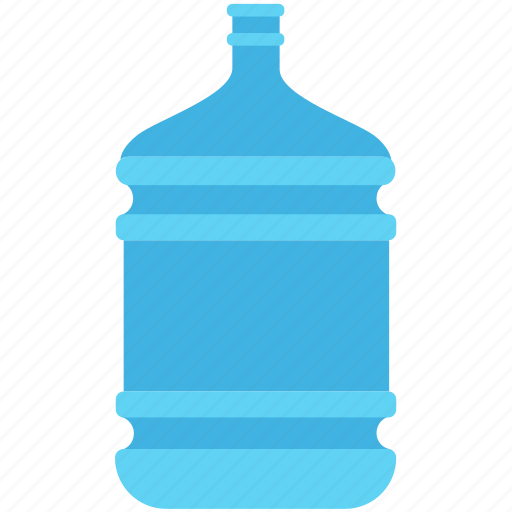 Beverage can gallon  water can water gallon  icon 