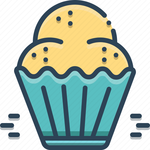 Cake, cookies, cupcake, donut, muffins icon - Download on Iconfinder