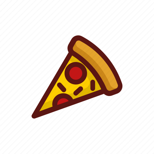 Bakery, cooking, food, junk, pizza, restaurant icon - Download on Iconfinder