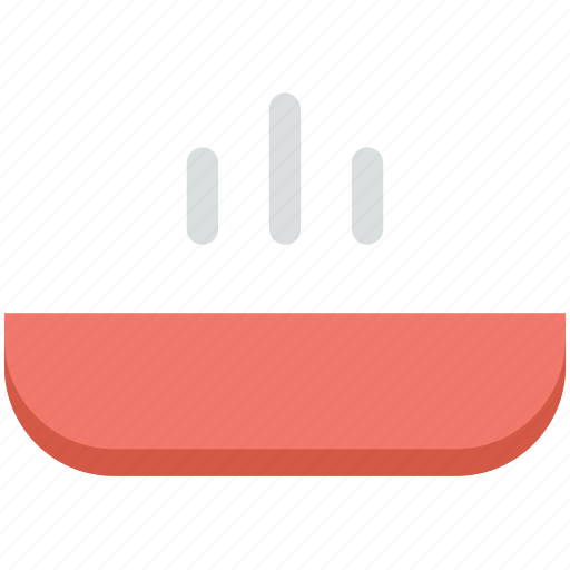 Diet, food, hot food, meal, rice icon - Download on Iconfinder