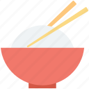 chopsticks, eating utensil, kitchen utensil, noodles, vermicelli
