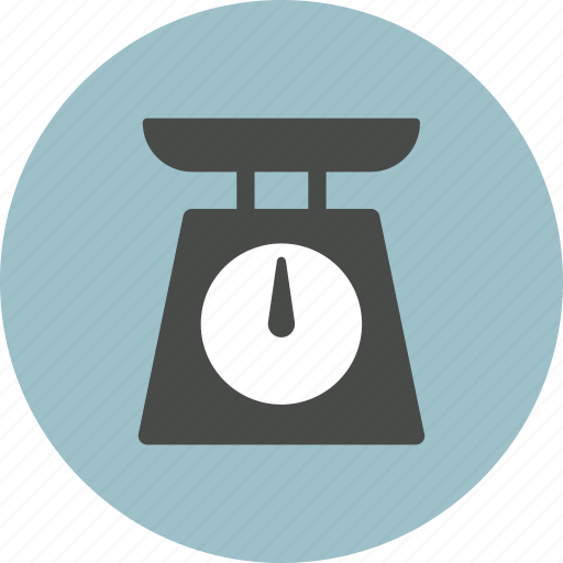 Cooking, scale, weight, weight scale icon - Download on Iconfinder