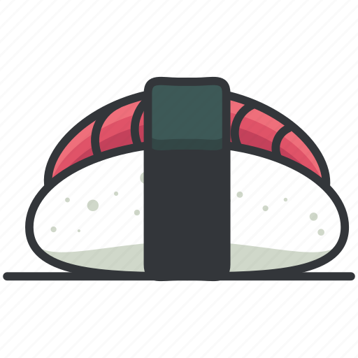 Food, japan, japanese, sushi icon - Download on Iconfinder