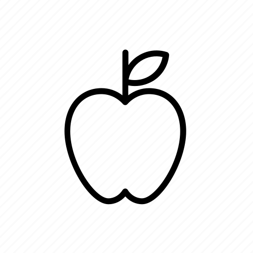 Food, fruit, apple icon - Download on Iconfinder