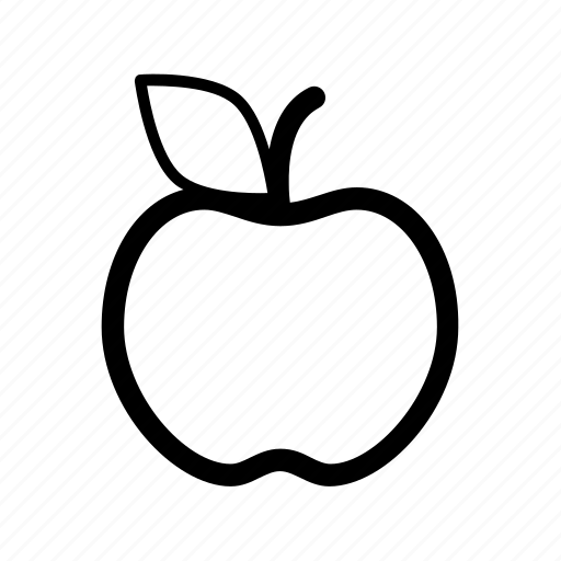 Apple, fruit, plant icon - Download on Iconfinder
