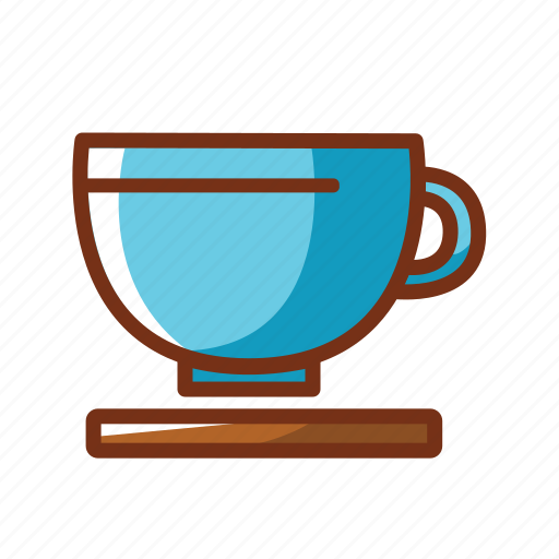 Coffee, cup, food, hot, mug, tea icon - Download on Iconfinder