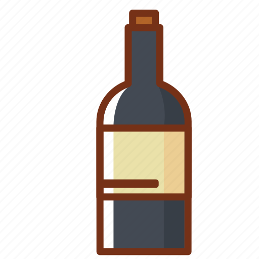 Alcohol, champagne, drink, food, wine icon - Download on Iconfinder