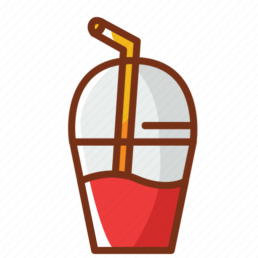 Bottle, drink, food, fruits, juice, smoothie icon - Download on Iconfinder