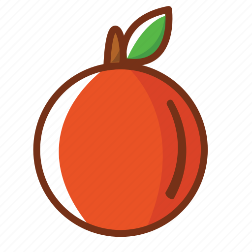 Food, fruit, health, juice, nutrition, orange icon - Download on Iconfinder