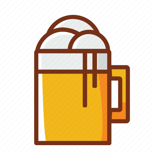 Alcohol, beer, drink, food, juice icon - Download on Iconfinder