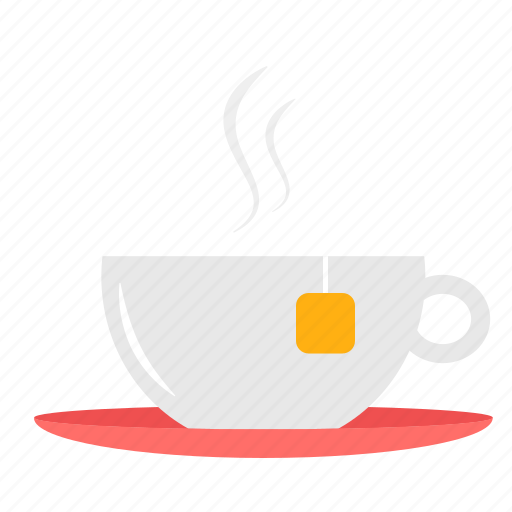 Cafe, mug, tea, beverage, breakfast, cup, hot icon - Download on Iconfinder