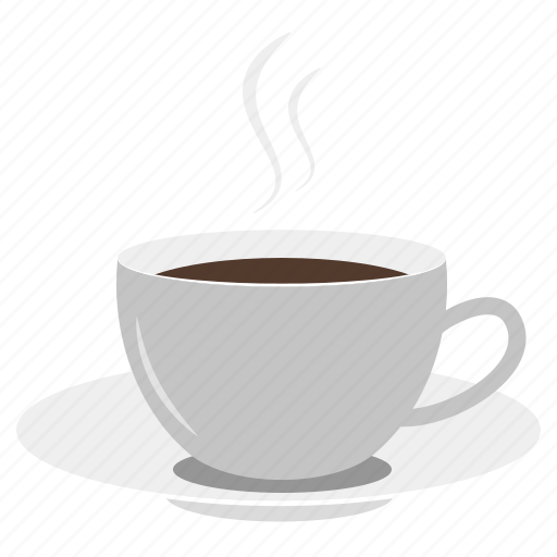 Beverage, cafe, coffee, coffee cup, cup, espresso, cooking icon - Download on Iconfinder