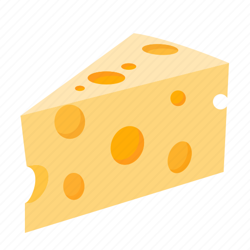 Cheese, food, piece, swiss, restaurant icon - Download on Iconfinder