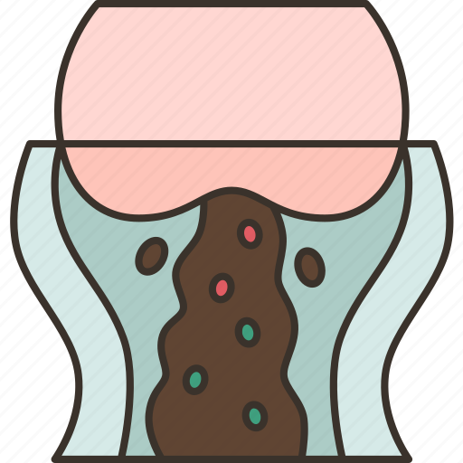 Transfusion, liquid, hypersensitivity, allergic, reaction icon - Download on Iconfinder