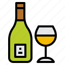alcohol, beverage, bottles, luxury, wine
