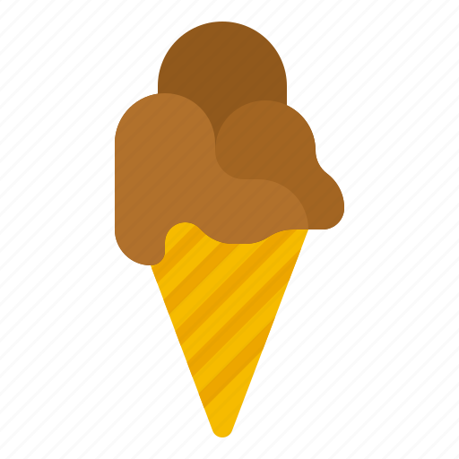 Cream, desserts, ice, sundae icon - Download on Iconfinder
