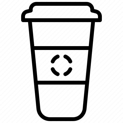 Coffee, drink, hot, cup icon - Download on Iconfinder