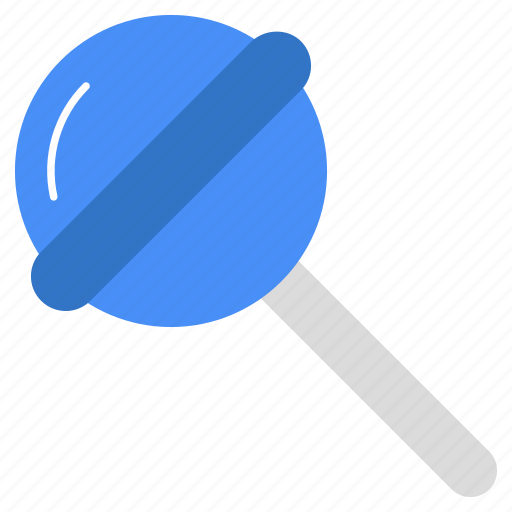 Lollipop, lolly, confectionery, sweet, snack icon - Download on Iconfinder
