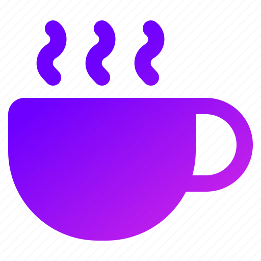Coffee, food, mug, cafe, breaks icon - Download on Iconfinder