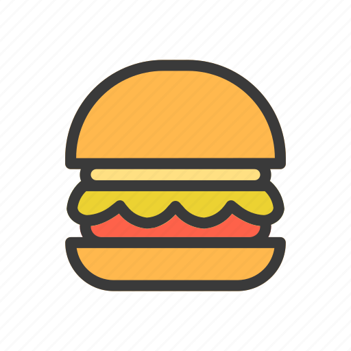 Beverage, cake, cookies, drink, food, bread, burger icon - Download on Iconfinder