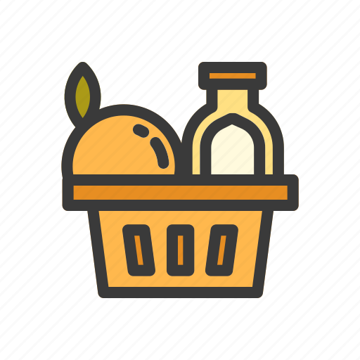Beverage, cake, cookies, drink, food, fruit icon - Download on Iconfinder