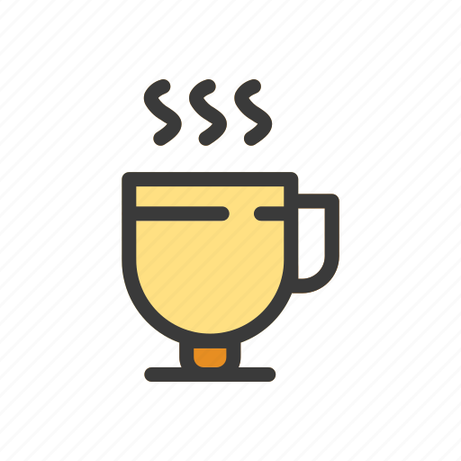 Beverage, cake, drink, food, coffee, cup, tea icon - Download on Iconfinder