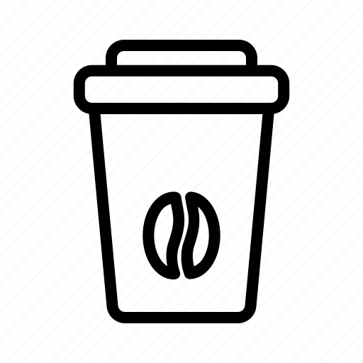 Beverage, bottle, cafe, coffee, cup, drink, hot icon - Download on Iconfinder