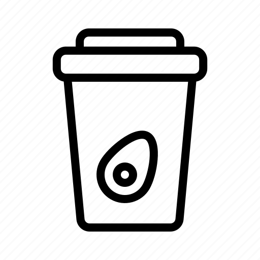 Beverage, bottle, cafe, cup, drink, glass, juice icon - Download on Iconfinder