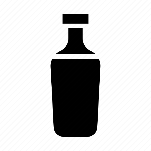 Beverages, bottle, drink, milk icon - Download on Iconfinder