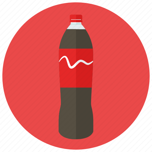 Beverages, bottle, large, refreshing, soda icon - Download on Iconfinder
