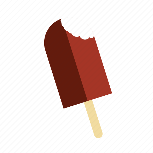 Cone, ice cream, ice cream cone, sweet icon icon - Download on Iconfinder